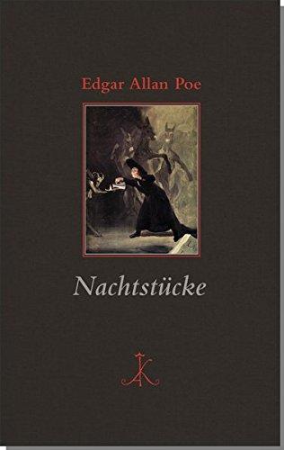 Nachtstücke (Erlesenes Lesen)