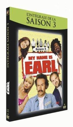 Earl, saison 3 [FR Import]