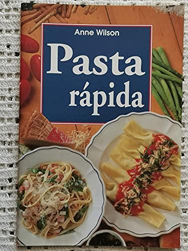 Pasta Rapida