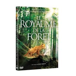 Le royaume de la forêt [FR Import]