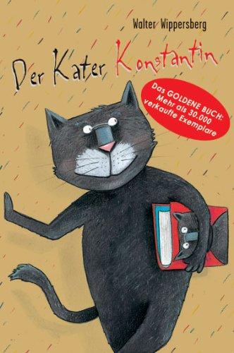 Der Kater Konstantin: Sammelband