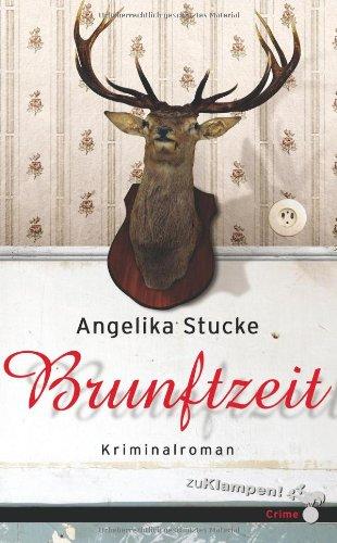 Brunftzeit