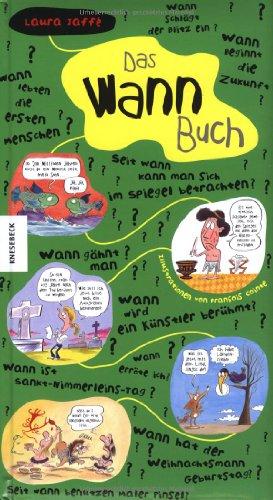 Das Wann-Buch