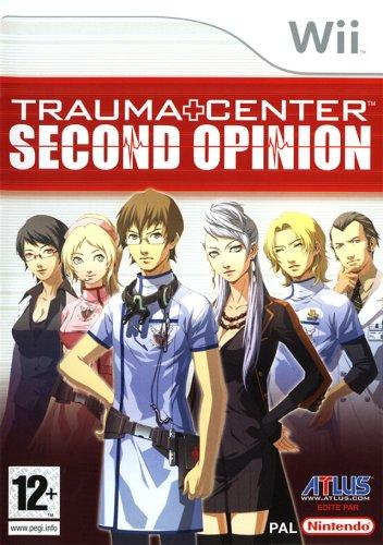 Trauma Center - Second Opinion