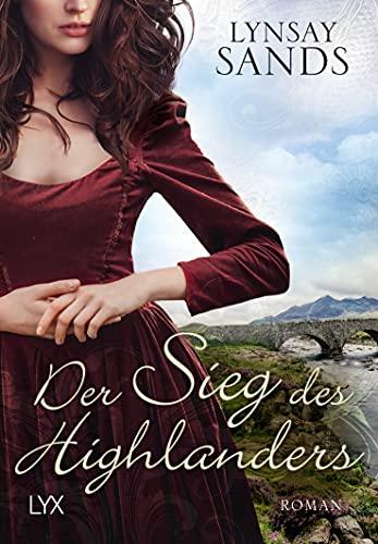 Der Sieg des Highlanders