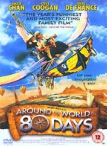 Around The World In 80 Days [UK Import]