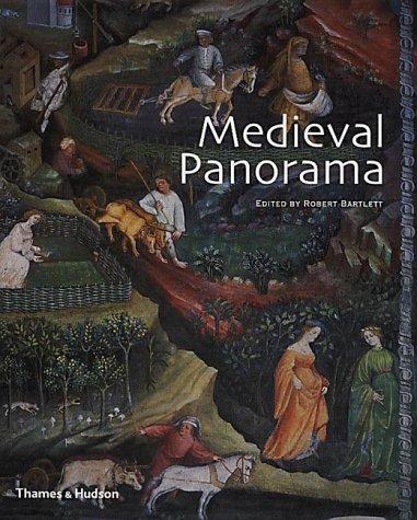 Medieval Panorama (Hardback)