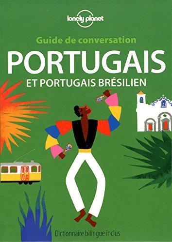 Portugais et portugais brésilien