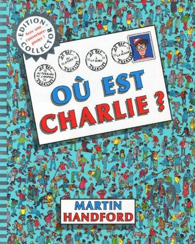 Où est Charlie ?. Où est Charlie ?