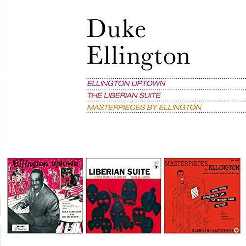 Ellington Uptown-the Liberian Suite