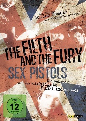 The Filth and The Fury (OmU)