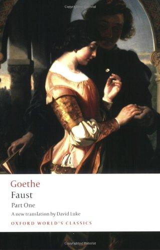 Faust (World Classics)