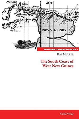 The South Coast of West New Guinea: DE