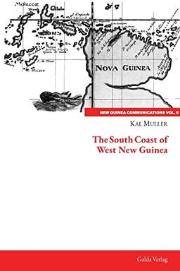 The South Coast of West New Guinea: DE