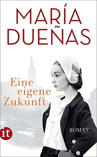 Eine eigene Zukunft: Roman (insel taschenbuch)