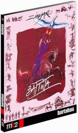 Battuta [FR Import]