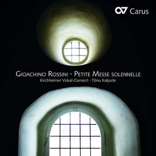 Rossini: Petite Messe solennelle (1863)