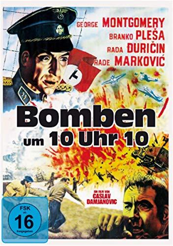 Bomben um 10 Uhr 10