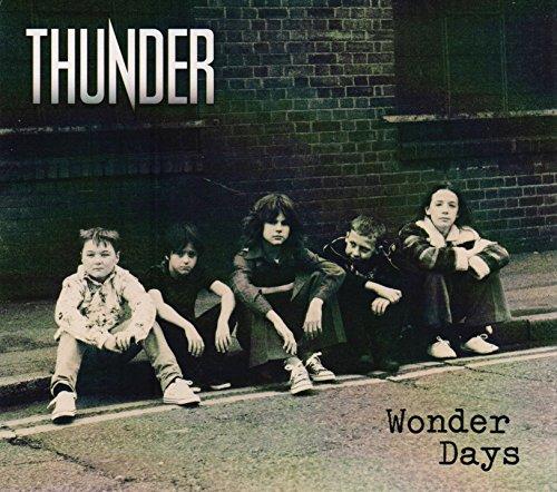 Wonder Days (Limited Deluxe Edition)