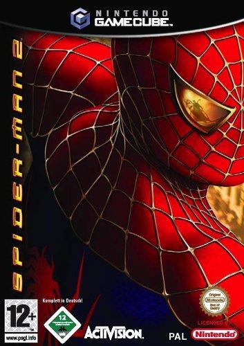 Spider-Man 2