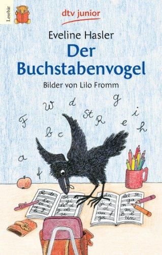 Der Buchstabenvogel