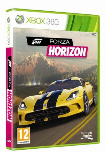 Forza Horizon [AT PEGI]