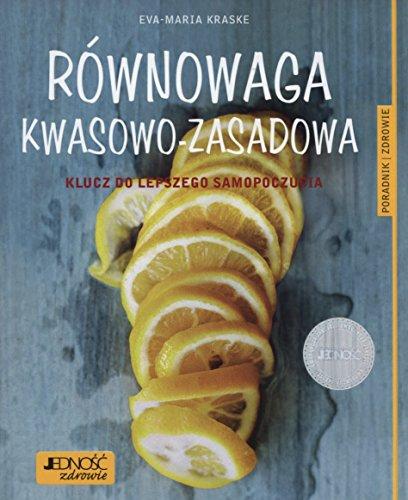 Rownowaga kwasowo-zasadowa