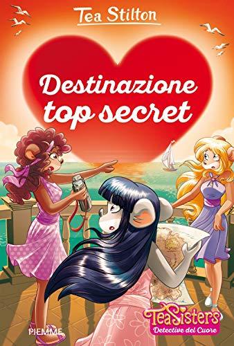 Destinazione top secret