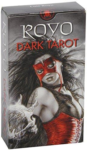 Royo Dark Tarot