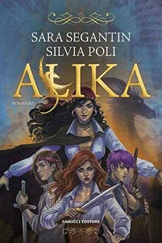 "ALIKA"