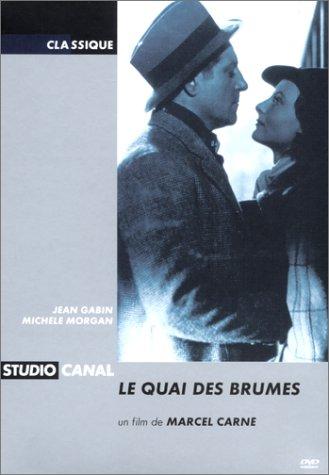 Le Quai des brumes [FR Import]