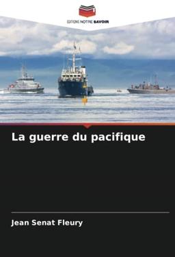 La guerre du pacifique: DE