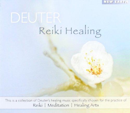 Reiki Healing