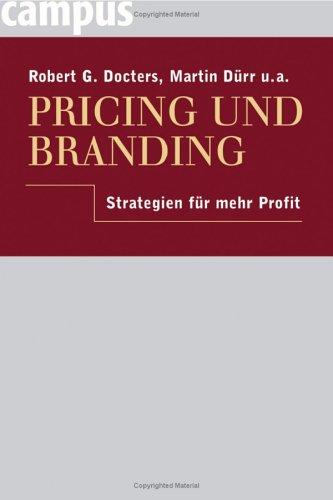 Pricing und Branding: Strategien für mehr Profit