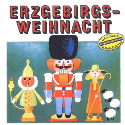 Erzgebirgs-Weihnacht Original