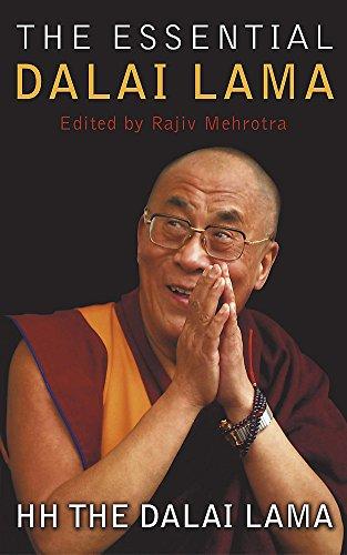 Essential Dalai Lama: His Important Teachings