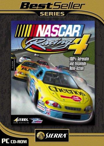 Nascar Racing 4