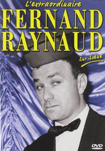 Fernand raynaud, l'extraordinaire [FR Import]