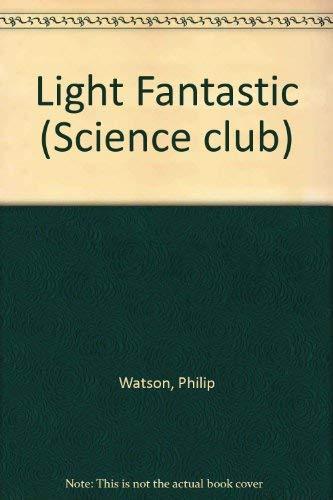 Light Fantastic (Science club)