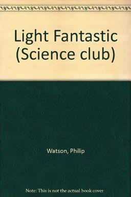 Light Fantastic (Science club)