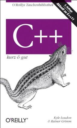 C++ - kurz & gut