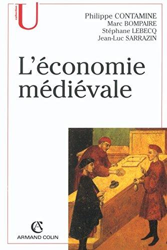 L'économie médiévale