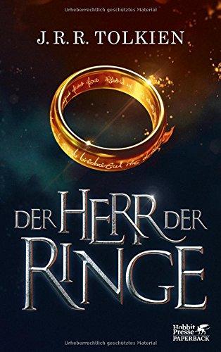 Der Herr der Ringe: Sonderausgabe