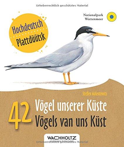 42 Vögel unserer Küste