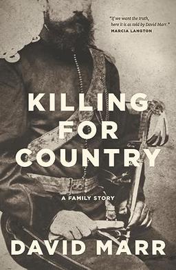 Killing for Country: A Family Story