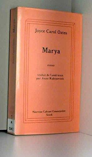 Marya