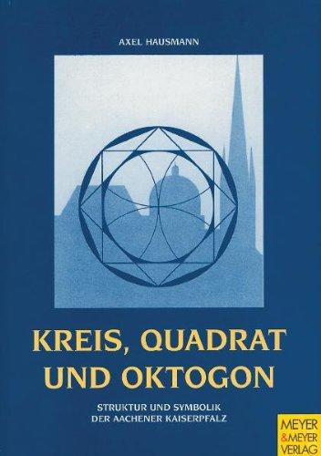 Kreis, Quadrat und Oktogon