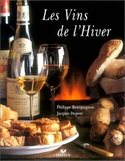 Les vins de l'hiver