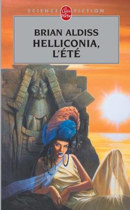 Helliconia, l'été