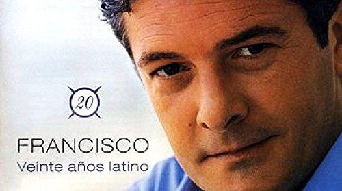 20 Años Latino